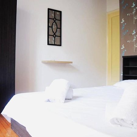 Athens Luxury 3Bedroom Apartment City Center Large Екстер'єр фото