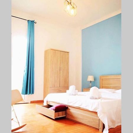 Athens Luxury 3Bedroom Apartment City Center Large Екстер'єр фото
