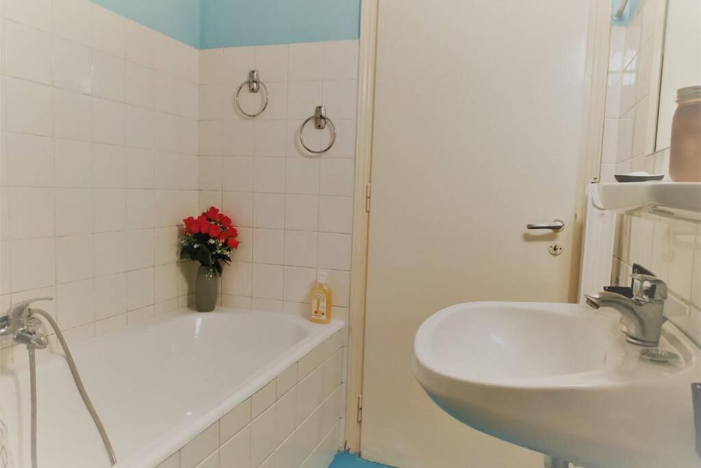 Athens Luxury 3Bedroom Apartment City Center Large Екстер'єр фото