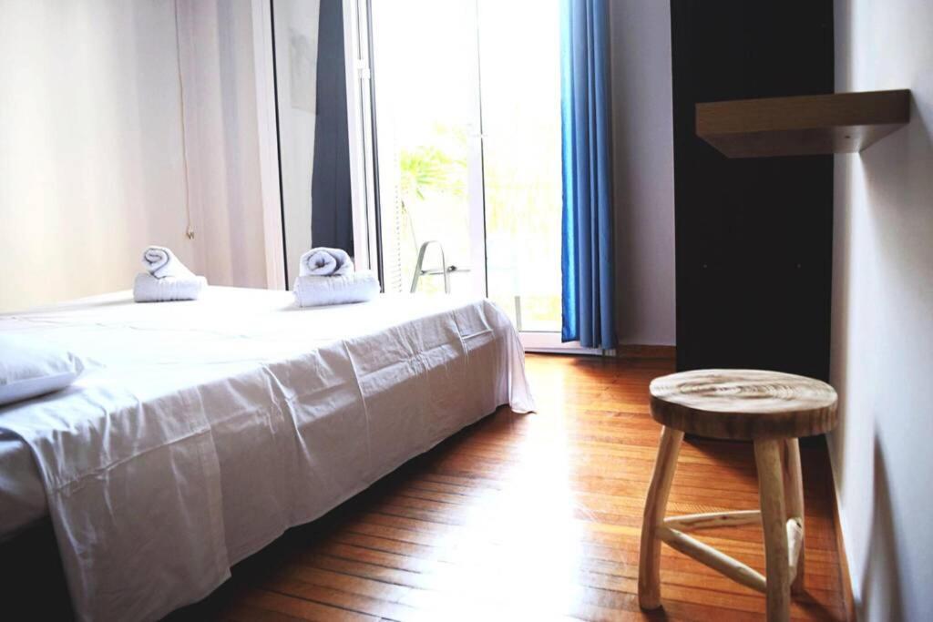 Athens Luxury 3Bedroom Apartment City Center Large Екстер'єр фото
