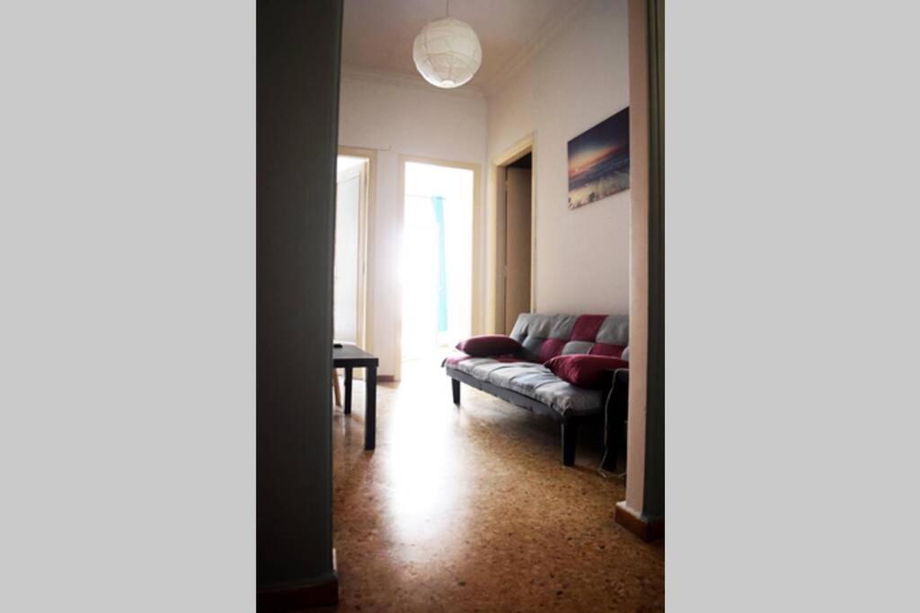 Athens Luxury 3Bedroom Apartment City Center Large Екстер'єр фото