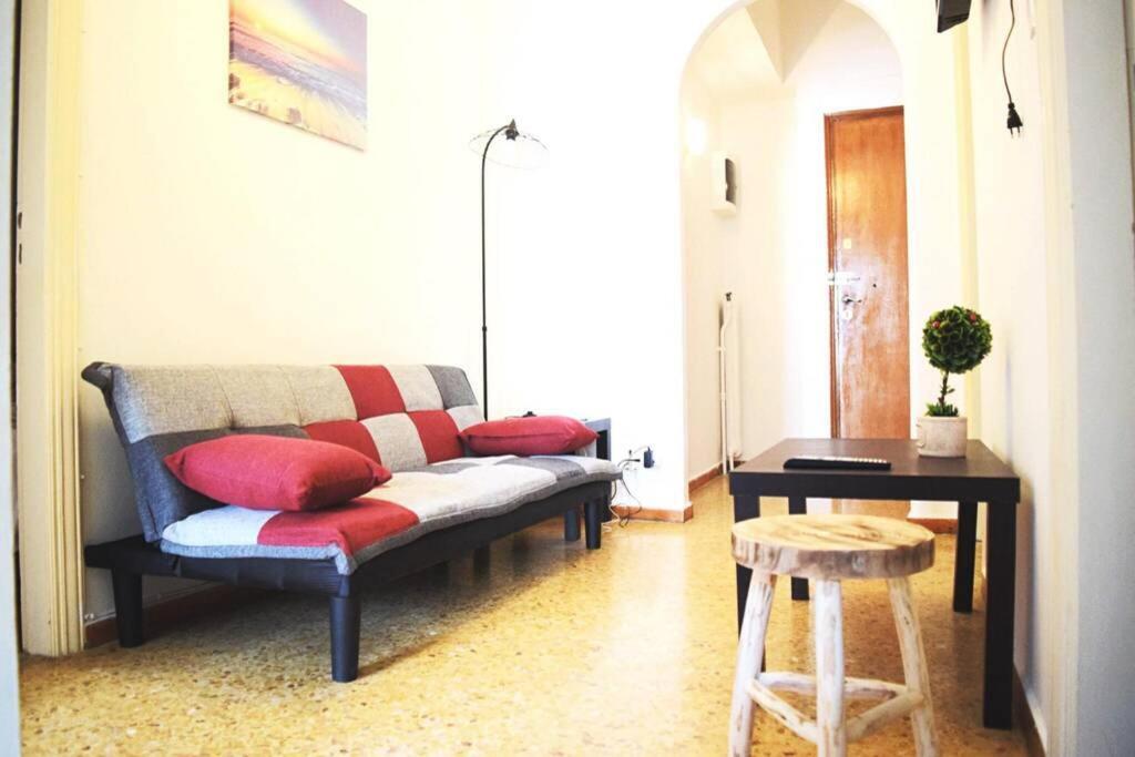 Athens Luxury 3Bedroom Apartment City Center Large Екстер'єр фото