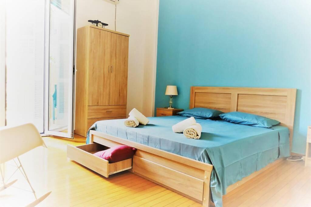 Athens Luxury 3Bedroom Apartment City Center Large Екстер'єр фото