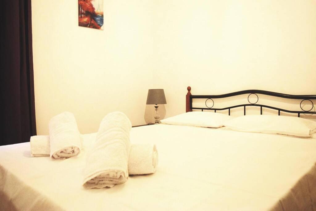 Athens Luxury 3Bedroom Apartment City Center Large Екстер'єр фото