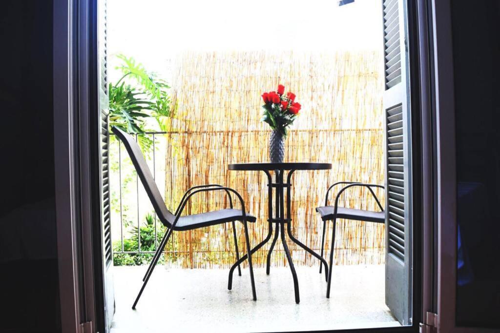 Athens Luxury 3Bedroom Apartment City Center Large Екстер'єр фото