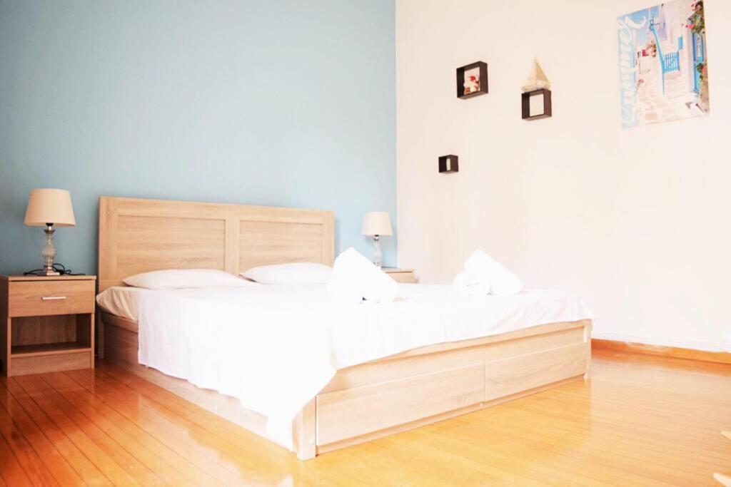 Athens Luxury 3Bedroom Apartment City Center Large Екстер'єр фото