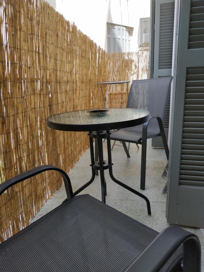 Athens Luxury 3Bedroom Apartment City Center Large Екстер'єр фото